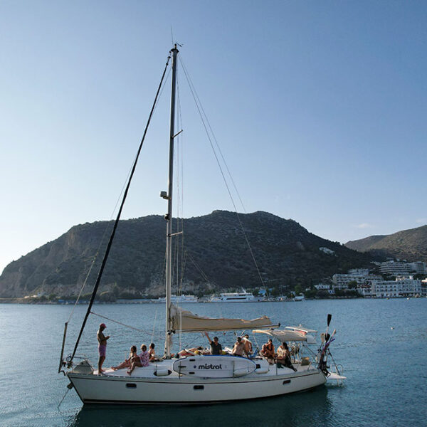 nafplio sun sail cruises photo gallery