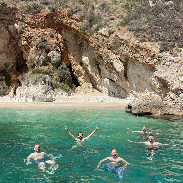 nafplio sun sail cruises photo gallery
