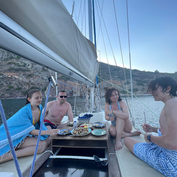 nafplio sun sail cruises photo gallery