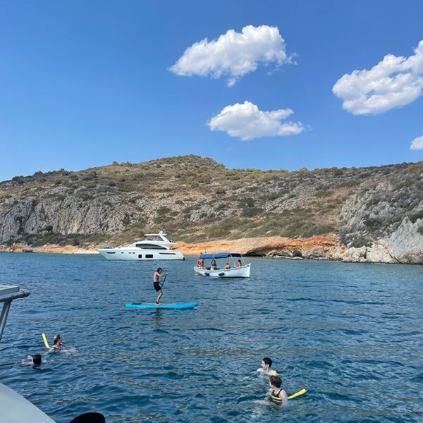 nafplio sun sail cruises photo gallery