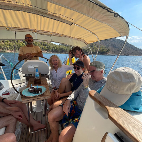 nafplio sun sail cruises photo gallery