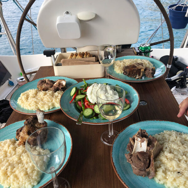 nafplio sun sail cruises photo gallery