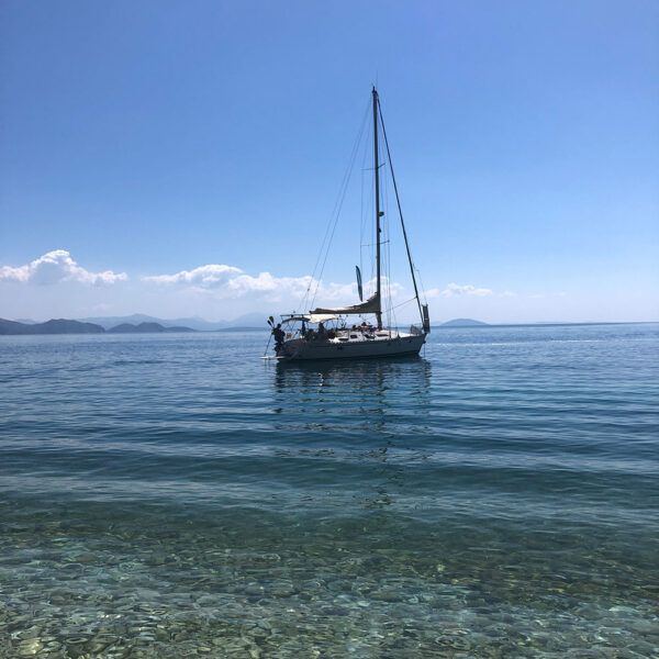 nafplio sun sail cruises photo gallery