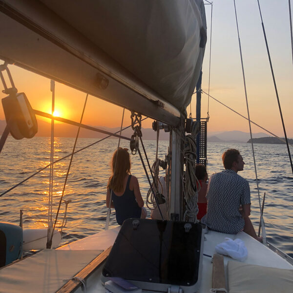 nafplio sun sail cruises photo gallery