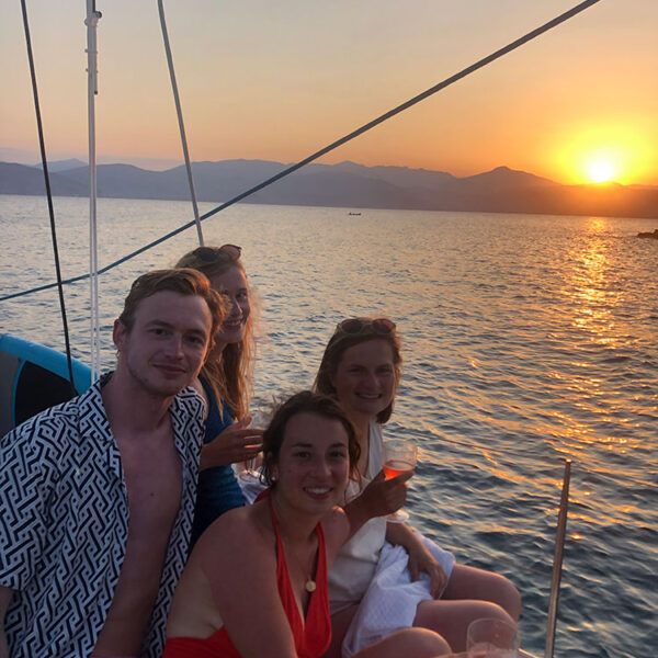 nafplio sun sail cruises photo gallery