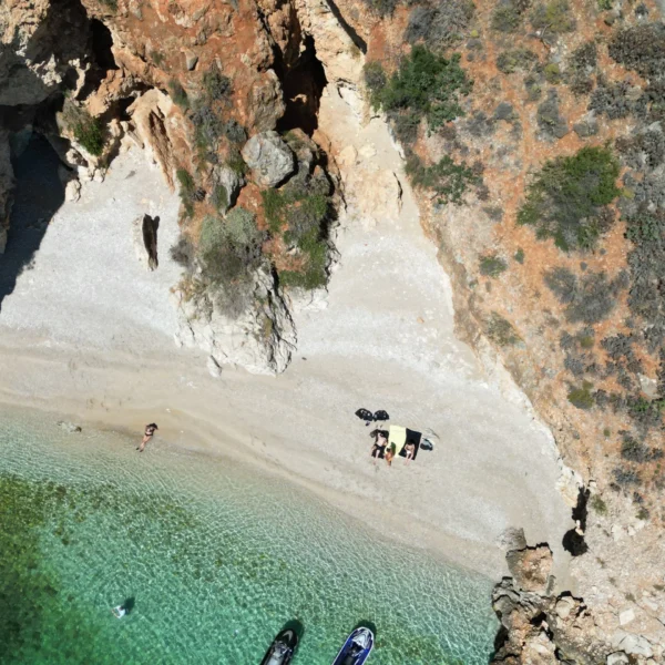 nafplio sun sail cruises photo gallery