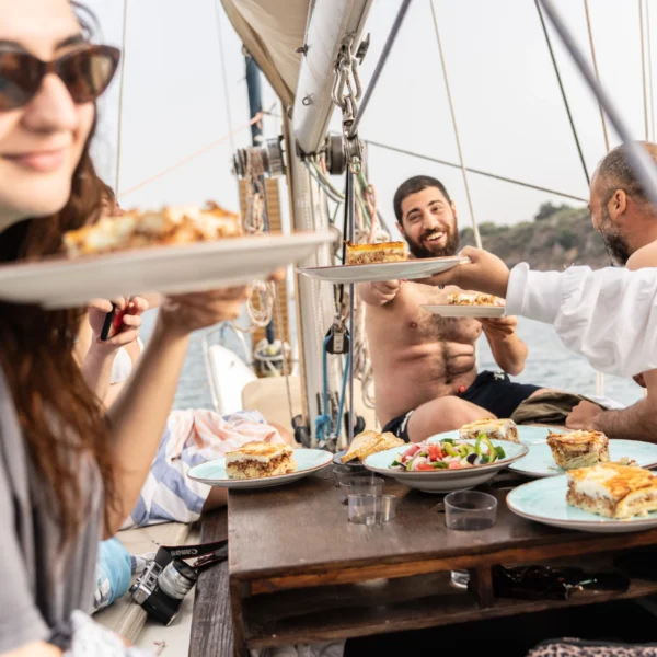 nafplio sun sail cruises photo gallery