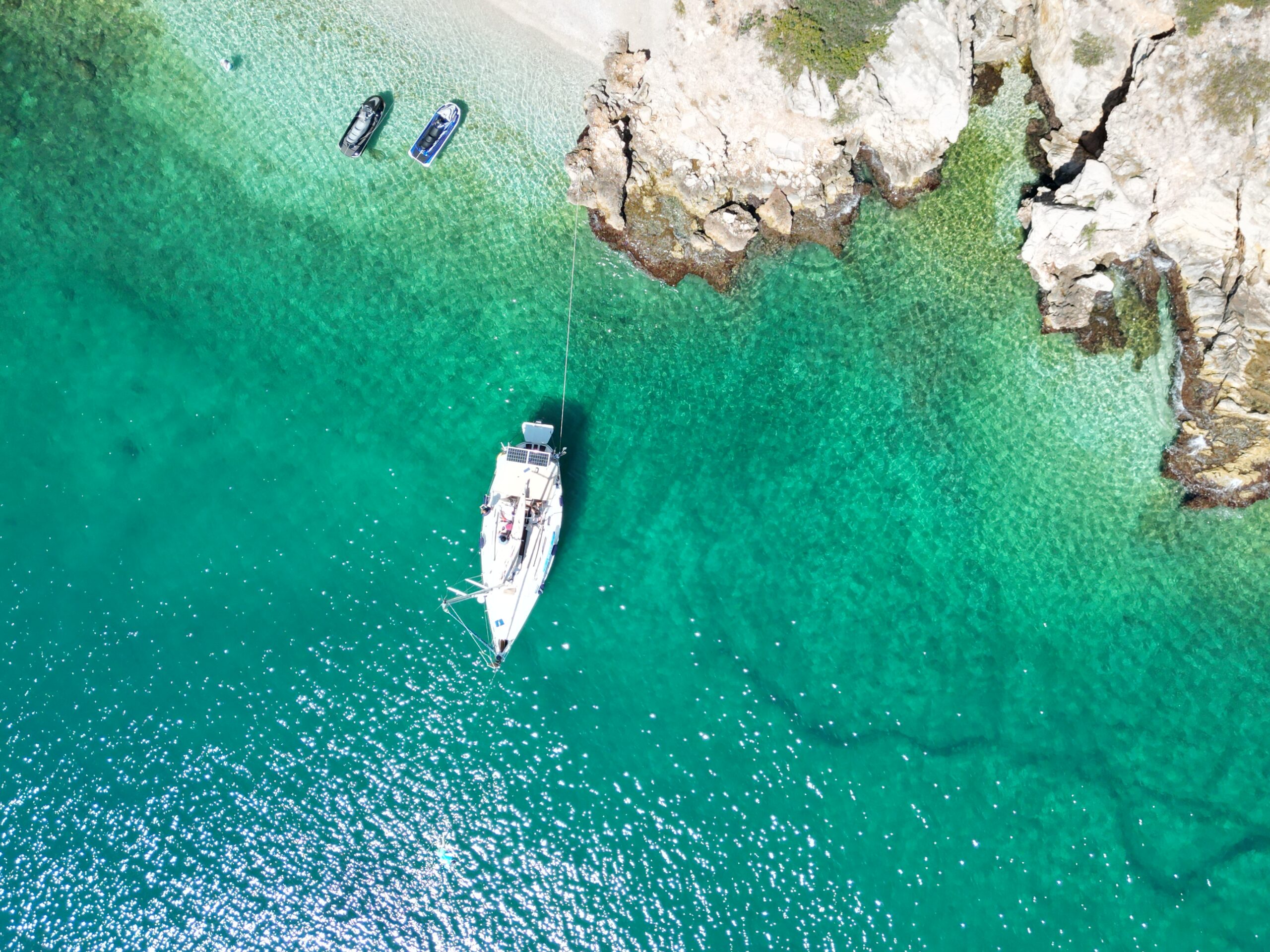Explore Nafplio: Sailing Trips and Annual Events You Can't-Miss