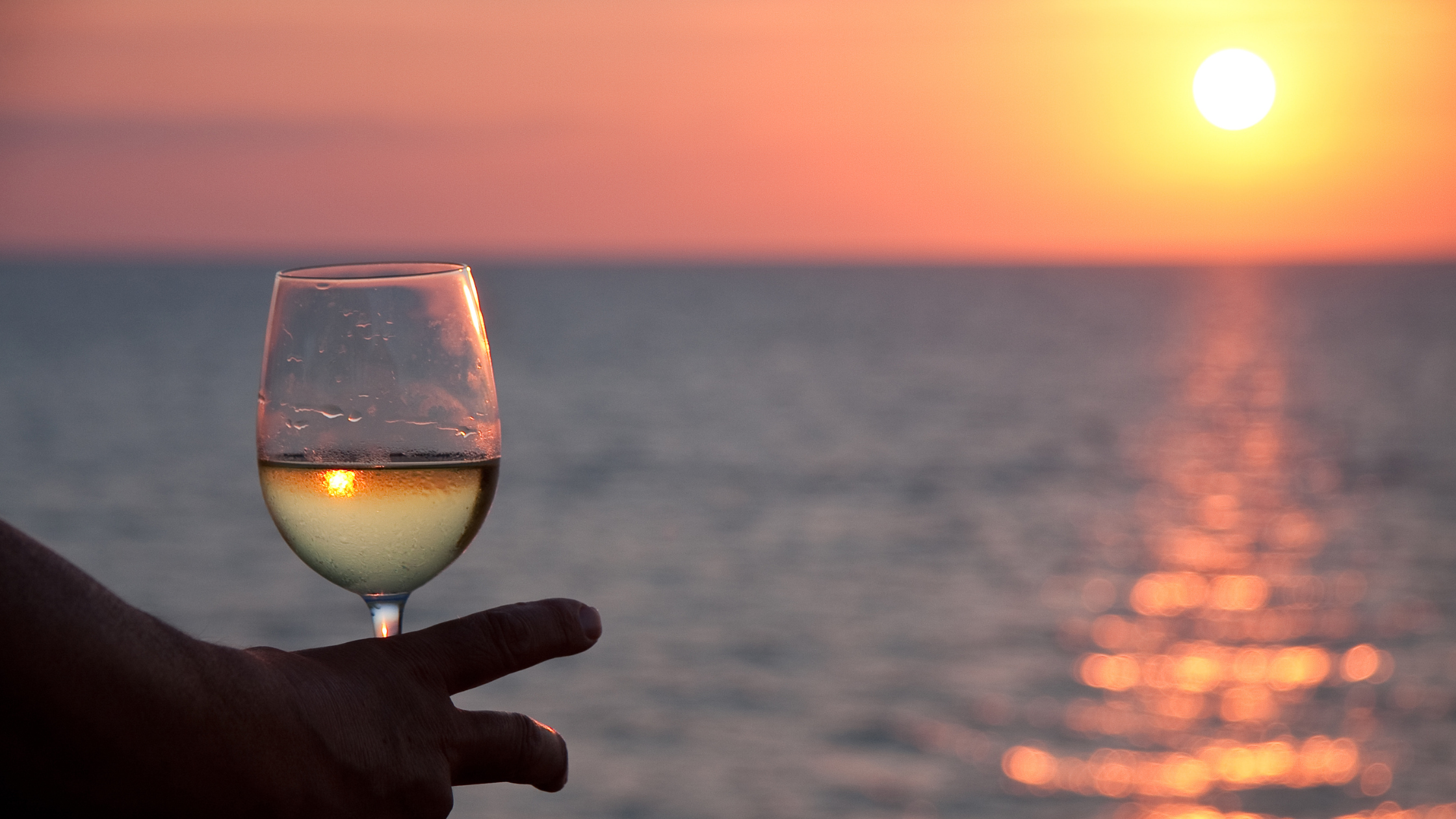 Wine & Sunset Cruises: A Taste of Nafplio on the Water