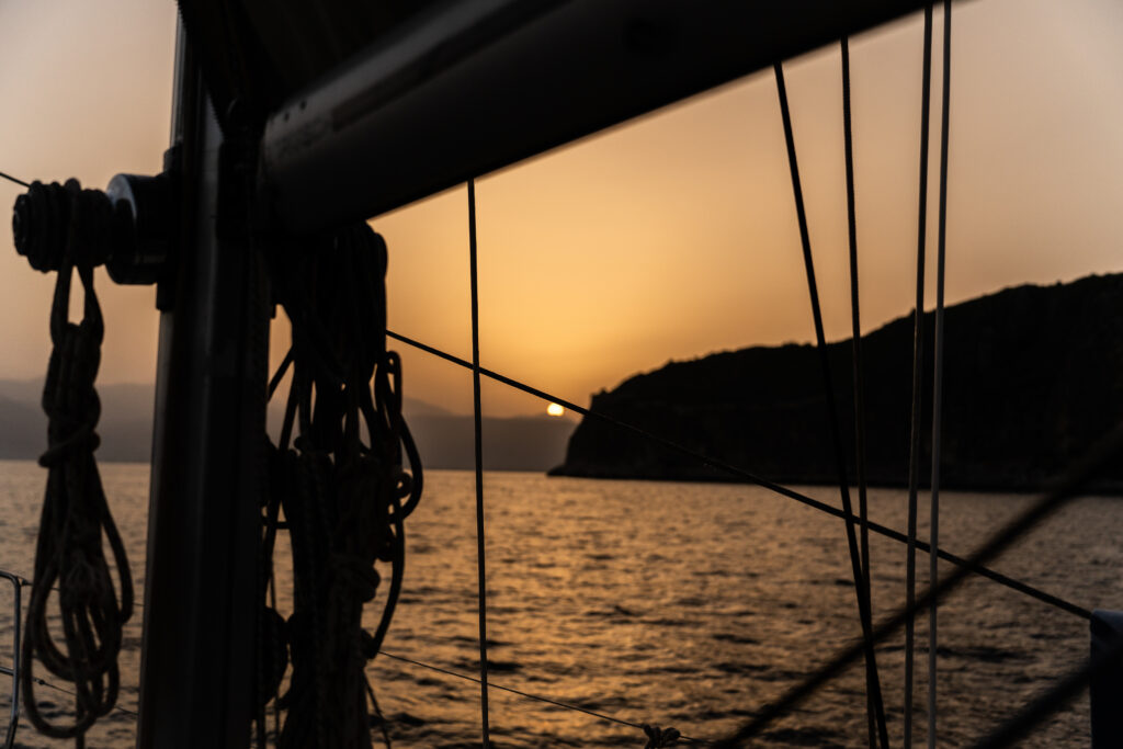Wine & Sunset Cruises: A Taste of Nafplio on the Water2